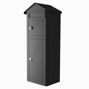 Lettasafe LS30 Parcelbox