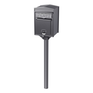 LS08 Free Standing Letterbox