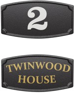 Letterbox Name