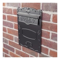 Kingsbury Letterbox