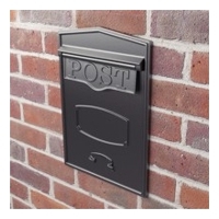Bloomsbury Mail Box