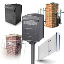All Letterboxes