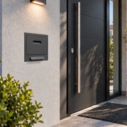 Secure Parcel Boxes